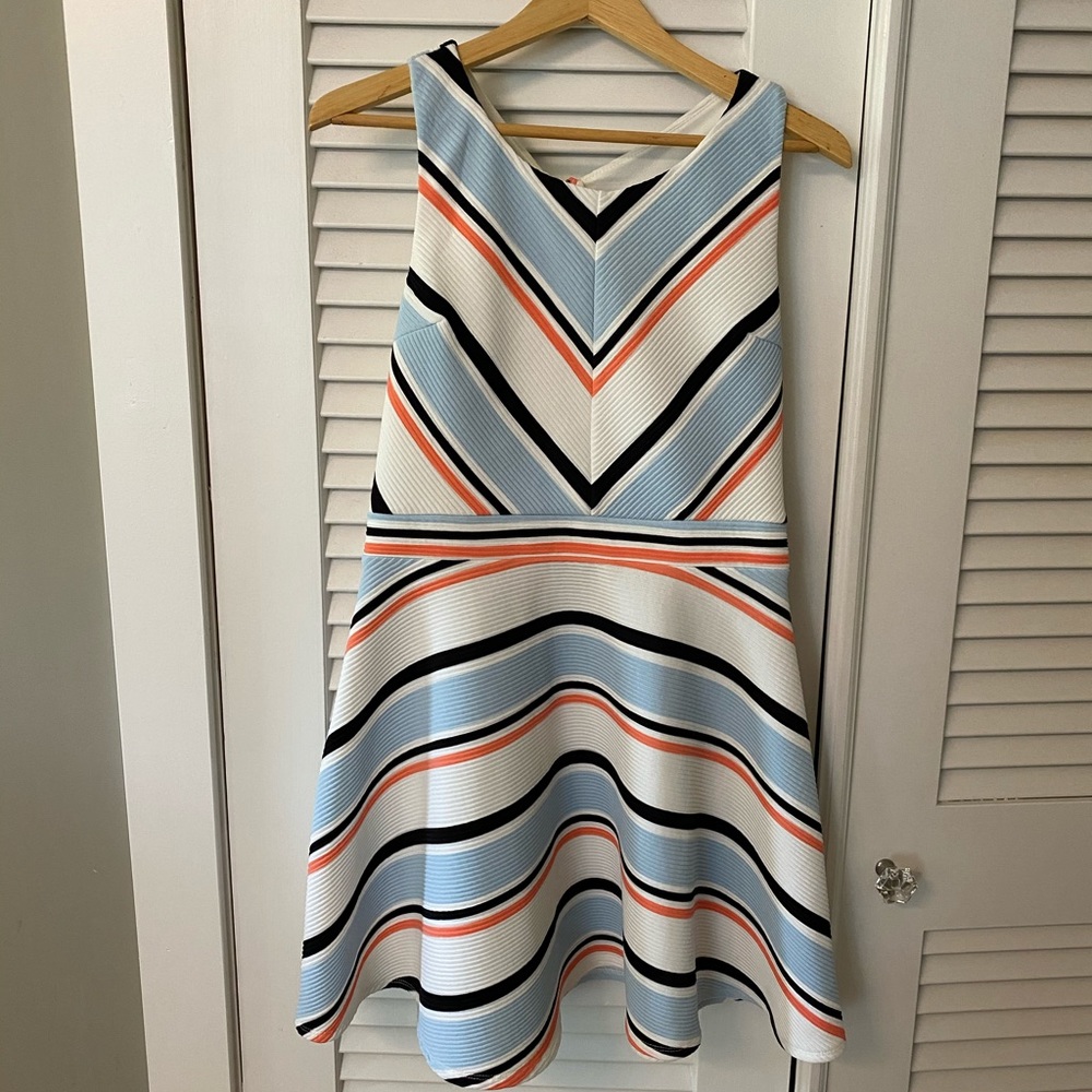 Summer Dress by Xhilaration